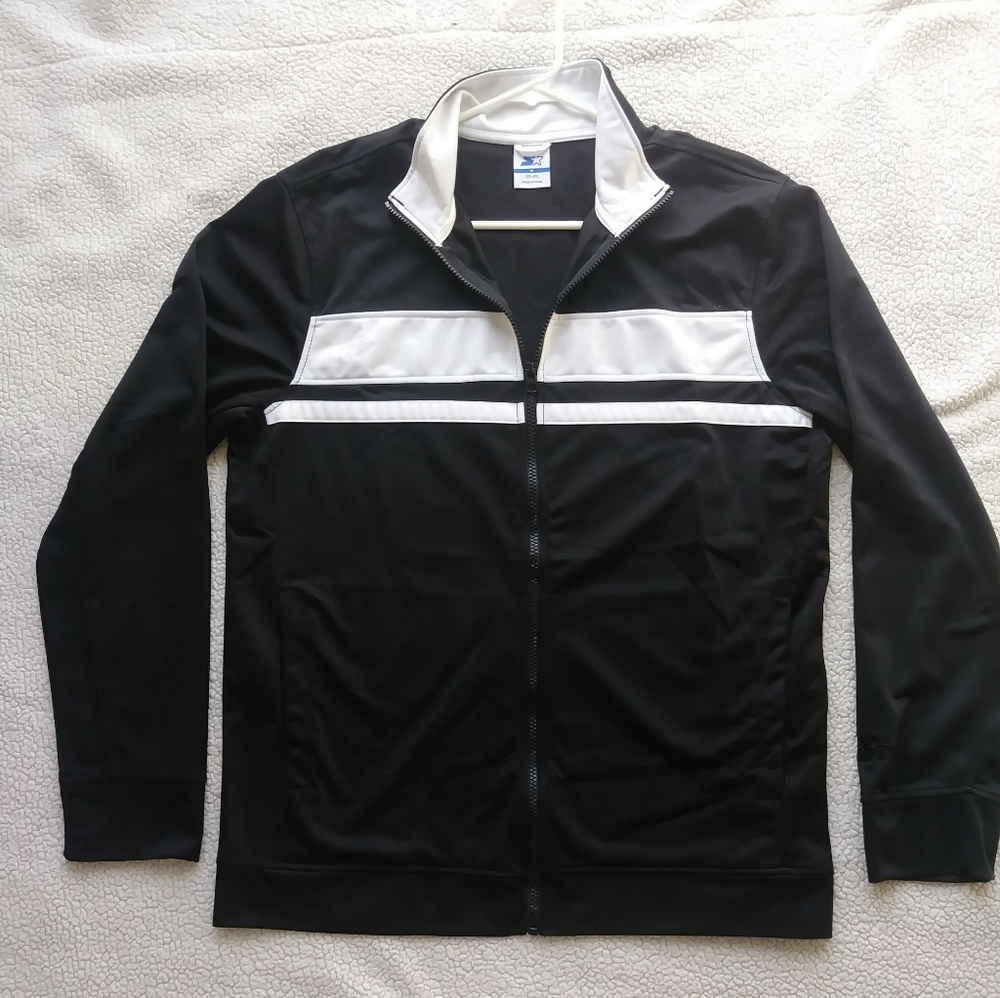 STARTER Men's Jacket